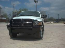 Frontier Truck Gear - Frontier Truck 300-40-3005 OG Front Bumper Replacement for 03-05 RAM 1500 - Image 2