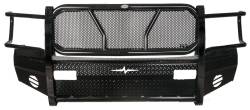 Frontier Truck Gear - Frontier Truck 300-40-6005 OG Front Bumper Replacement for 06-08 RAM 2500/3500 - Image 1