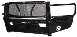 Frontier Truck Gear - Frontier Truck 300-40-6005 OG Front Bumper Replacement for 06-08 RAM 2500/3500 - Image 2