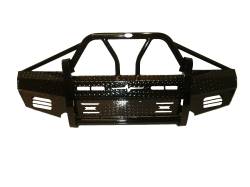 Frontier Truck Gear - Frontier Truck 600-20-3009 Front Bumper Replacement 03-06 Silverado/Aval. 1500 - Image 1