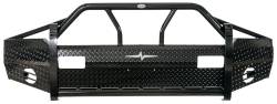 Frontier Truck Gear - Frontier Truck 600-40-6005 Xtreme Front Bumper Replacement for 03-08 RAM 1500 - Image 1