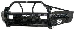 Frontier Truck Gear - Frontier Truck 600-40-6005 Xtreme Front Bumper Replacement for 03-08 RAM 1500 - Image 2