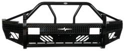 Frontier Truck Gear - Frontier Truck Gear 600-41-0005 Xtreme Front PreRunner Bumper for 10-18 RAM 2500 - Image 1