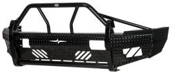 Frontier Truck Gear - Frontier Truck Gear 600-41-0005 Xtreme Front PreRunner Bumper for 10-18 RAM 2500 - Image 2