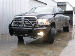Frontier Truck Gear - Frontier Truck Gear 600-41-0005 Xtreme Front PreRunner Bumper for 10-18 RAM 2500 - Image 3