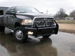 Frontier Truck Gear - Frontier Truck Gear 600-41-0005 Xtreme Front PreRunner Bumper for 10-18 RAM 2500 - Image 5