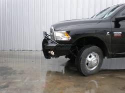 Frontier Truck Gear - Frontier Truck Gear 600-41-0005 Xtreme Front PreRunner Bumper for 10-18 RAM 2500 - Image 6