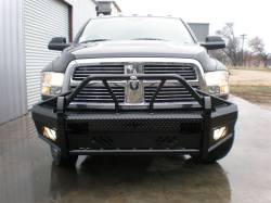 Frontier Truck Gear - Frontier Truck Gear 600-41-0005 Xtreme Front PreRunner Bumper for 10-18 RAM 2500 - Image 4