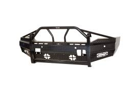 Frontier Truck Gear - Frontier Truck 600-41-9006 Xtreme Front Bumper Replace. for 19-25 RAM 2500/3500 - Image 2