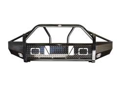 Frontier Truck Gear - Frontier Truck Gear 600-51-8005 Xtreme Front Bumper Replacement 18-20 Ford F150 - Image 1