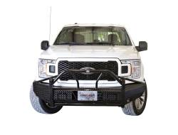 Frontier Truck Gear - Frontier Truck Gear 600-51-8005 Xtreme Front Bumper Replacement 18-20 Ford F150 - Image 3