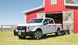 Frontier Truck Gear - Frontier Truck Gear 600-51-8005 Xtreme Front Bumper Replacement 18-20 Ford F150 - Image 2