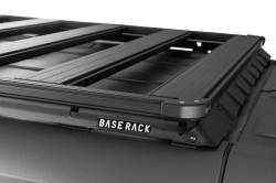 ARB - ARB BASE351 BASE Rack Kit w/Mount & Wind Deflector - Image 2