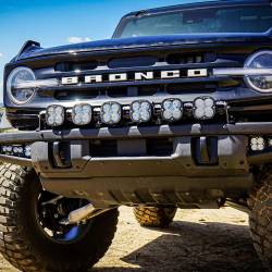 Baja Designs - Baja Designs 740003 XL Linkable LED Light Bar - Image 2