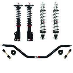 QA1 - QA1 HK41-FMM3 Level-1 Handling Kit 90-93 Mustang - Image 1