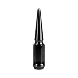 Mishimoto - Mishimoto MMLG-SP1415-24BK Mishimoto Spiked Lug Nuts M14x1.5 24-PC Set - Image 2