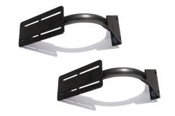 LoD Offroad - LoD Offroad JRP0721 Destroyer RotoPax 2 or 3 gallon Mounts Pair - Image 1