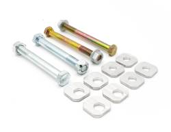 SPL Parts - SPL EL E9M BMW E9M Eccentric Lockout Kit - Image 1
