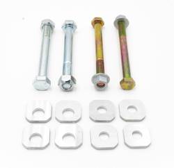 SPL Parts - SPL EL E9M BMW E9M Eccentric Lockout Kit - Image 2