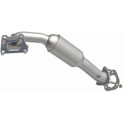 MagnaFlow Exhaust Products - MagnaFlow 280675 OEM Grade Direct-Fit Catalytic Converter - Image 2
