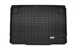 RTR Vehicles - RTR Vehicles 14031.0019.15.A Bronco 4DR Trunk Liner - Image 1