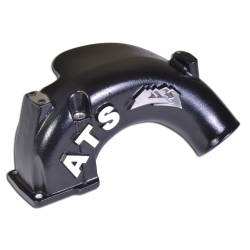 ATS Diesel Performance - ATS Diesel 2019012164 Arcflow Intake for 1994-Early 1998 5.9L Cummins - Image 1