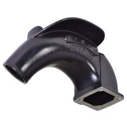 ATS Diesel Performance - ATS Diesel 2019012164 Arcflow Intake for 1994-Early 1998 5.9L Cummins - Image 2
