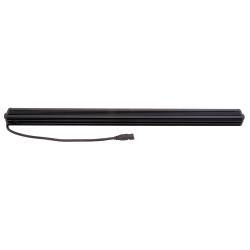 TrailFX - TrailFX 30SRCM 30" Single Row LED Light Bar 24 LEDs 5W Clear - Image 2