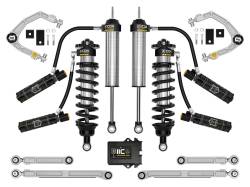 ICON Vehicle Dynamics - ICON K53215 Stage-5 1.25-3.25" Lift Kit w/Billet UCA for 22-26 Toyota Tundra - Image 2