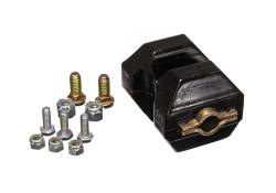 Energy Suspension - Energy Suspension 3.1127G Black Polyurethane Motor Mount - Image 10