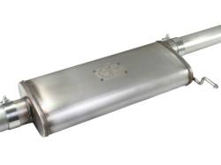 aFe Power - aFe 49-44013-B 3" Cat-back Exhaust System for 04-07 Silv/Sra 1500 4.3/4.8/5.3L - Image 32