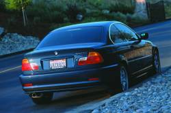 Dinan - Dinan D660-4602 Exhaust System for BMW 2.5/3.0 - Image 38