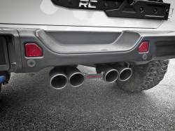 aFe Power - aFe 49-38073-B 2.5" SS Cat-Back Exhaust System for 18-26 Jeep Wrangler JL 3.6L - Image 46