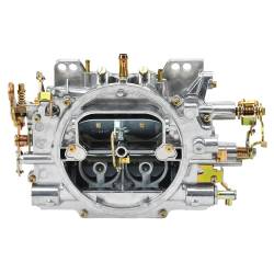 Edelbrock - Edelbrock 1407 Performer Series Carb 750 CFM 4-Barrel Square Bore Manual Choke - Image 2