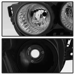 Spyder Auto - Spyder Auto 9943188 Halogen Headlight for 12-15 Chevy Sonic - Image 3