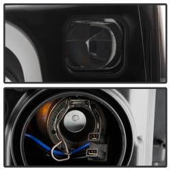 Spyder Auto - Spyder Auto 5086648 Projector Headlights for 18-19 Ford F150 - Image 2