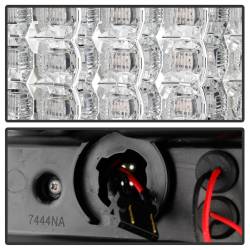 Spyder Auto - Spyder Auto 5086648 Projector Headlights for 18-19 Ford F150 - Image 4