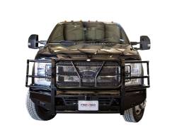 Frontier Truck Gear - Frontier Truck Gear 130-11-7005 Pro Front Bumper Replacement - Image 2