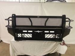 Frontier Truck Gear - Frontier Truck Gear 300-49-8005 Original Front Bumper Replacement - Image 1