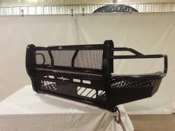 Frontier Truck Gear - Frontier Truck Gear 300-49-8005 Original Front Bumper Replacement - Image 2