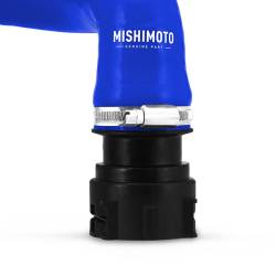 Mishimoto - Mishimoto MMHOSE-E46-NONMBL Non-M Silicone Radiator Hose Kit for 99-06 BMW E46 - Image 2