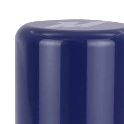 Mishimoto - Mishimoto MMSK-XL-BL Weighted Shift Knob XL Blue - Image 2