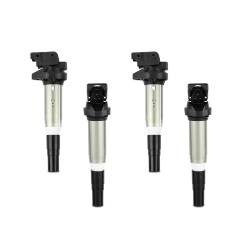 Mishimoto - Mishimoto MMIG-BMW-02 Ignition Coil 1Pc 02+ BMW M54/N20/N52/N54/N55/N62/S54/S62 - Image 2