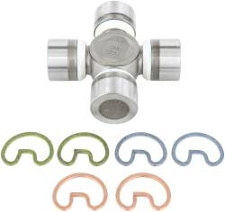 Spicer - Spicer 5-7439X Universal Joint Non-Greaseable - Image 2