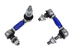 SuperPro - SuperPro TRC1245L 12mm Adjustable Sway Bar Link 45mm - Image 3