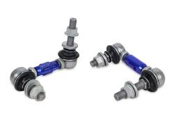 SuperPro - SuperPro TRC1245L 12mm Adjustable Sway Bar Link 45mm - Image 2