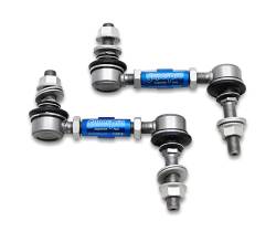 SuperPro - SuperPro TRC1245L 12mm Adjustable Sway Bar Link 45mm - Image 4