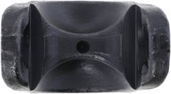 Spicer - Spicer 10015183 Front Outer Chromoly Axle Shaft DANA 30/44 1350 Series for JK - Image 2