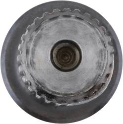 Spicer - DANA Spicer 80297 Front Right Inner Axle Shaft for 95-01 Ford Explorer - Image 2
