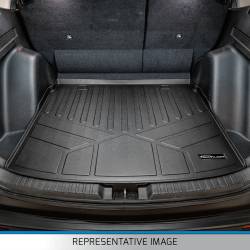 SMARTLINER - SMARTLINER SD0264 Cargo Liner for Kia Niro 17-22 - Image 2